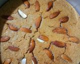 अरेबियन हरीसा (arabian harrisa recipe in marathi) रेसिपी स्टेप 4 फोटो 