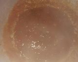 A picture of step 4 of Chickpea curry #4weekschallenge #charityrecipe.