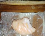 Foto langkah ke 4 dari resep Dimsum Kulit Tahu.