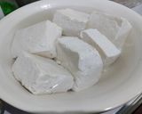 Foto langkah ke 1 dari resep Nugget Tahu.