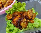 Foto langkah ke 4 dari resep Steak ayam simple tanpa marinasi.