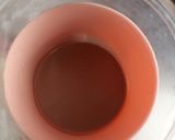 Foto langkah ke 4 dari resep Ice Chocolate.