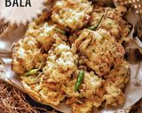 Foto langkah ke 3 dari resep BALA-BALA KRIUK👩‍🍳.