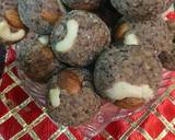 #FlaxSeeds Laddoos recipe step 10 photo