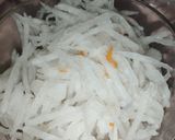 Foto langkah ke 1 dari resep Salad Sayur.