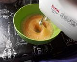Banános-rozmaringos cukkinitorta recept fázis 2 fotója