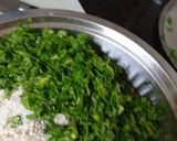 ઢેબરાં(Dhebra Recipe in Gujarati) રેસીપી સ્ટેપ2ફોટો