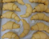 Foto langkah ke 8 dari resep Croissant.