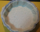 Foto del paso 2 de la receta: Pastel de goulasch con gorgonzola