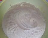 Foto langkah ke 2 dari resep Brownies kukus amanda.