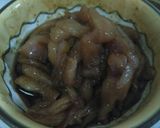 Foto langkah ke 1 dari resep Chicken Teriyaki.