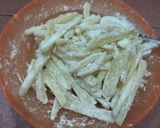 Foto langkah ke 5 dari resep 26. Stik kentang.