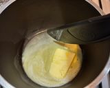 Foto del paso 2 de la receta: Salsa Blanca riquísima, fácil y rápida
