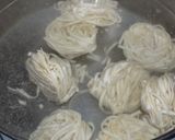 Foto del paso 3 de la receta: Fideos con brócoli
