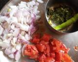 Paneer Bhurji recipe step 2 photo