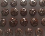 Foto langkah ke 5 dari resep Brownie Cookies.