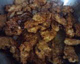 Foto langkah ke 3 dari resep Tempe saus teriyaki.