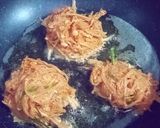 รูปขั้นตอนการทำที่ 3 ของ ทอดมันเห็ดเข็มทอง - คีโต