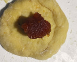 Foto del paso 4 de la receta: Pancitos dulces