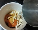 મગ મેગી (Mug Maggi Recipe In Gujarati) રેસીપી સ્ટેપ4ફોટો