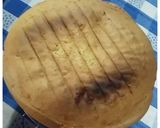 Foto del paso 1 de la receta: Torta naranja/durazno Vegana fácil y rica