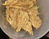 Foto langkah ke 8 dari resep Peyek kedelai krenyes krenyes.