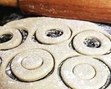 Foto del paso 2 de la receta Rosquillas de naranja