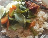 Foto langkah ke 4 dari resep Sayur sop.