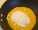 A picture of step 2 of Homemade aam papad.