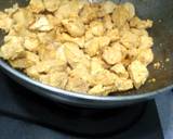 Curd chicken recipe step 7 photo