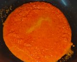 Foto langkah ke 4 dari resep Sambel goreng kentang telur puyuh.