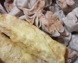 Foto langkah ke 6 dari resep 1189. Dimsum Mentai.