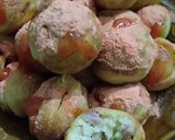 Foto langkah ke 4 dari resep Takoyaki baksos(baksososis).