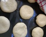 Foto langkah ke 4 dari resep Bakpia teflon.