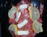 Grillcsirke recept fázis 3 fotója