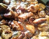 Foto langkah ke 2 dari resep Ayam Goreng Bacem Kecap.