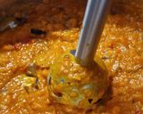 Vegán halászlé recept fázis 5 fotója