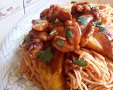 Foto del paso 1 de la receta: Pasta chill