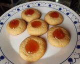 Foto del paso 4 de la receta: • Pepas •