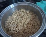 Foto del paso 1 de la receta: Empanadas árabes con soja texturizada