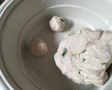 Foto langkah ke 1 dari resep Cinlok kuah.