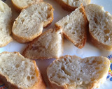 Foto del paso 2 de la receta: Torrijas de moscatel
