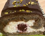 Totu avagy tojásfehérjéből túró recept fázis 3 fotója