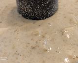 Almás-fahéjas-diós kuglóf recept fázis 5 fotója