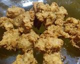 Foto langkah ke 8 dari resep Tempe Pop Crispy.