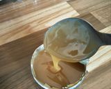 Foto langkah ke 3 dari resep Dulche de leche.