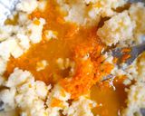 Foto del paso 2 de la receta: Craqueladas de naranja 🍊