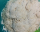 Foto del paso 1 de la receta: * Pancitos de cebolla, ajo, orégano y queso *