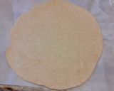 Körtés galette recept fázis 5 fotója
