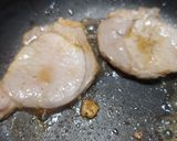Foto del paso 2 de la receta Lomo en salsa Estofada